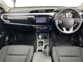 2023 Toyota Hilux