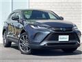 2021 Toyota Harrier Hybrid