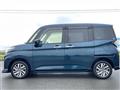 2022 Toyota Roomy