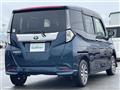 2022 Toyota Roomy