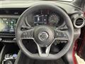 2020 Nissan KIX