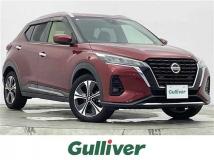 2020 Nissan KIX