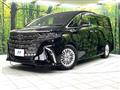 2023 Toyota Alphard Hybrid
