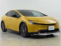 2023 Toyota Prius