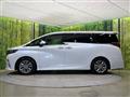 2023 Toyota Alphard Hybrid