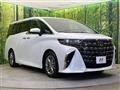2023 Toyota Alphard Hybrid