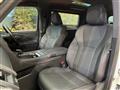 2023 Toyota Alphard Hybrid