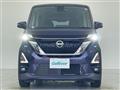 2021 Nissan ROOX