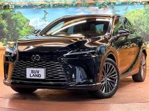 2023 Lexus RX