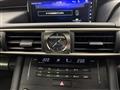 2018 Lexus IS