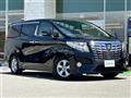 2017 Toyota Alphard