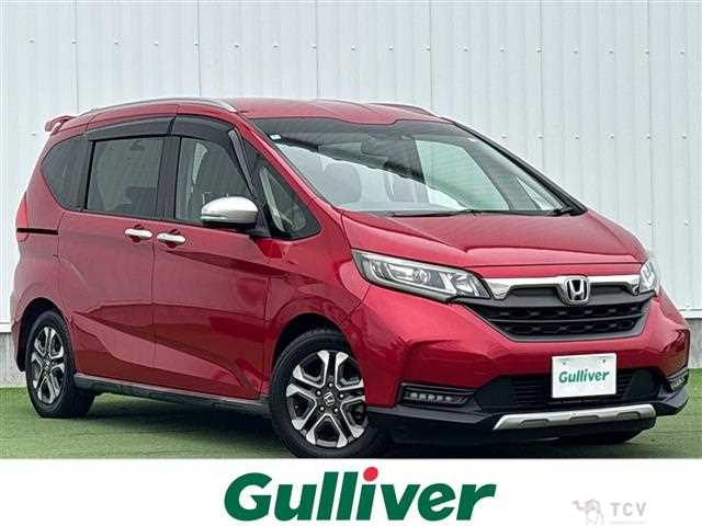 2020 Honda Freed+