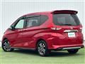 2020 Honda Freed+