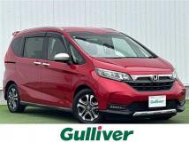 2020 Honda Freed+