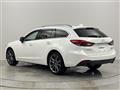 2017 Mazda Atenza Wagon