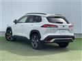2021 Toyota CorollaCross