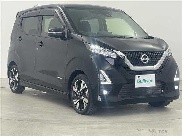 2022 Nissan DAYZ