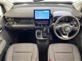 2025 Toyota Sienta
