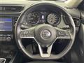 2021 Nissan X-Trail