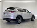 2023 Mazda CX-8