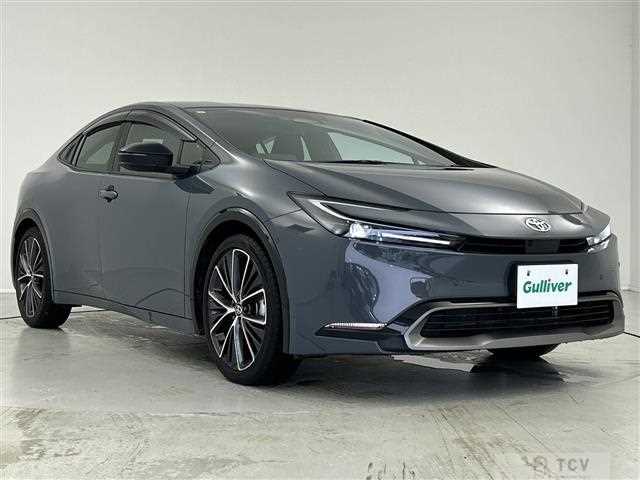 2023 Toyota Prius