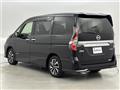 2020 Nissan Serena