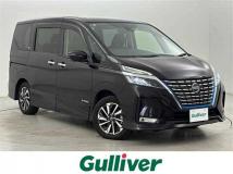 2020 Nissan Serena