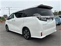 2019 Toyota Vellfire
