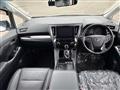 2019 Toyota Vellfire