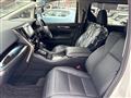2019 Toyota Vellfire