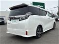 2019 Toyota Vellfire