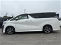 2019 Toyota Vellfire