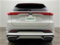 2023 Toyota Harrier