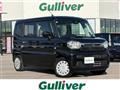 2024 Suzuki Spacia