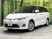 2012 Toyota Estima