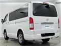 2023 Toyota Hiace Van