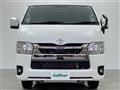 2023 Toyota Hiace Van