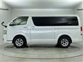 2023 Toyota Hiace Van