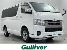 2023 Toyota Hiace Van
