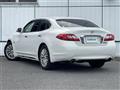 2012 Nissan Cima