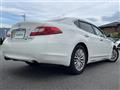 2012 Nissan Cima