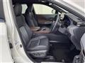 2022 Toyota Harrier Hybrid