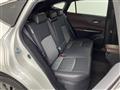 2022 Toyota Harrier Hybrid