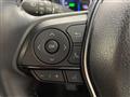 2022 Toyota Harrier Hybrid