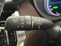 2022 Toyota Harrier Hybrid