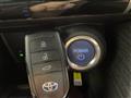 2022 Toyota Harrier Hybrid