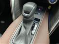 2022 Toyota Harrier Hybrid