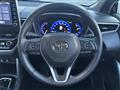 2021 Toyota CorollaCross
