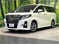 2017 Toyota Alphard
