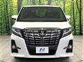 2017 Toyota Alphard